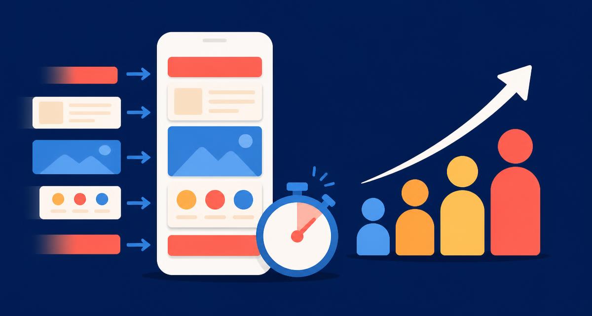 Page Speed and Conversion Rate: Why a Slow Site Costs You Enquiries, Not Just Rankings