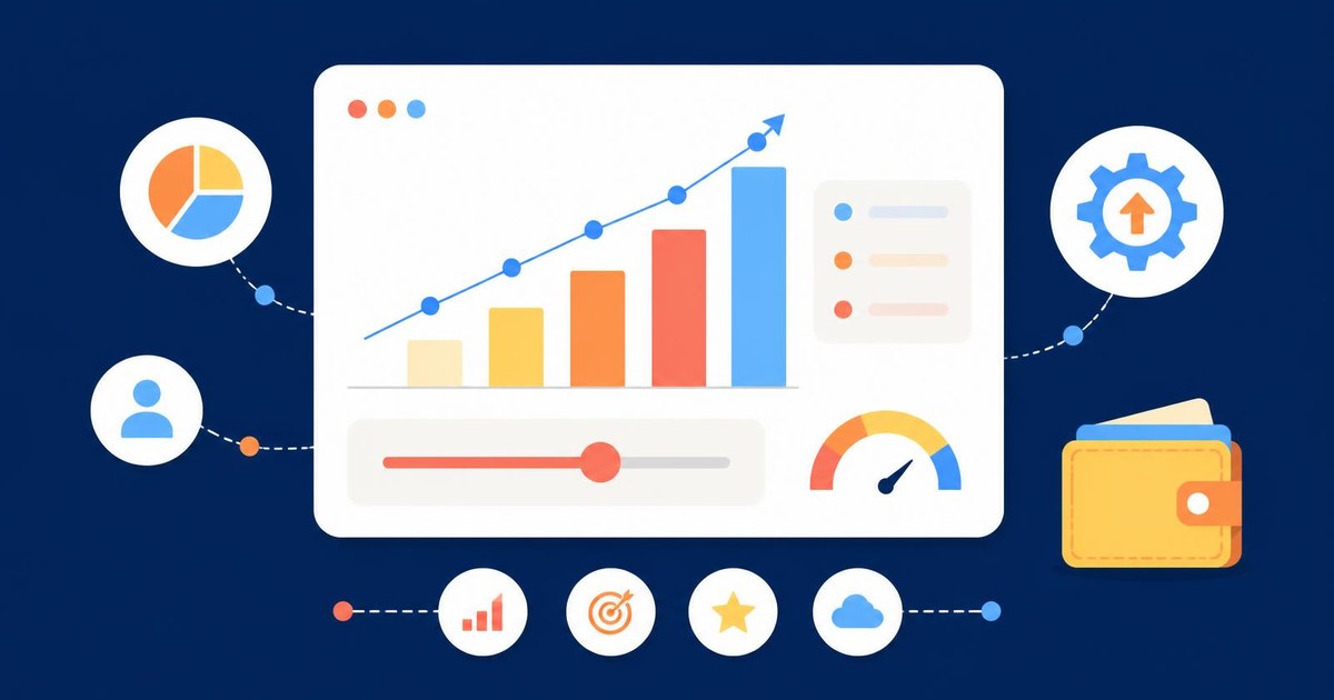Google Ads Quality Score: What It Actually Measures