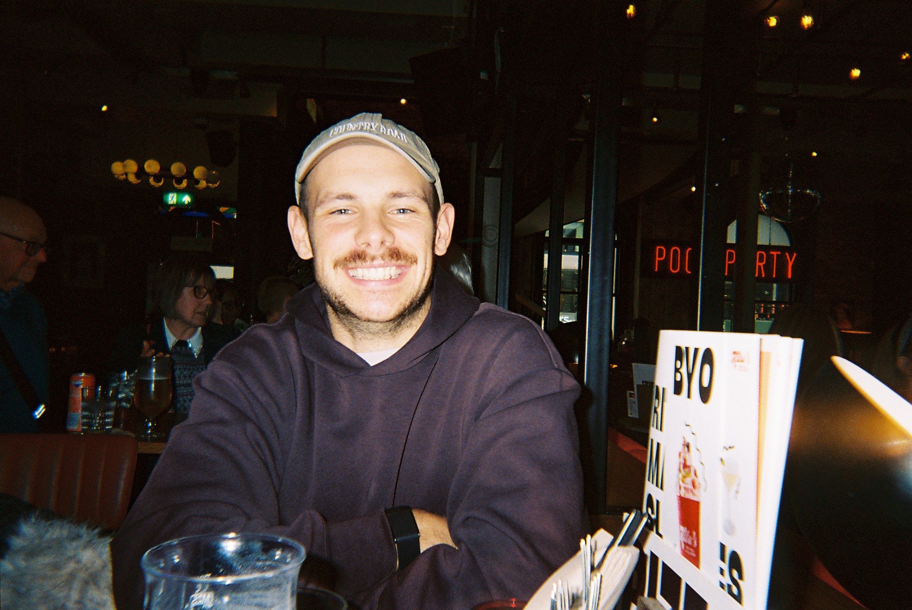 Thomas Walker, Founder of Atlas MKT